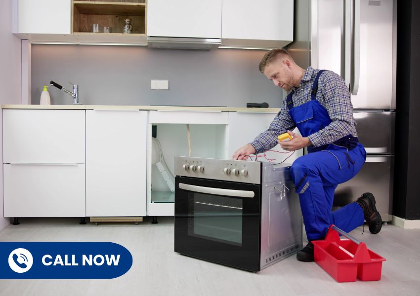 Appliance Repair Services in Long Lake, NY